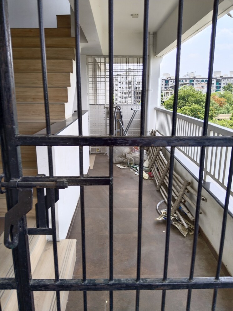 Other, shankar nagar 3 Bedroom 1400 Sq.Ft. Apartment In Shankar Nagar Nagpur 9031383