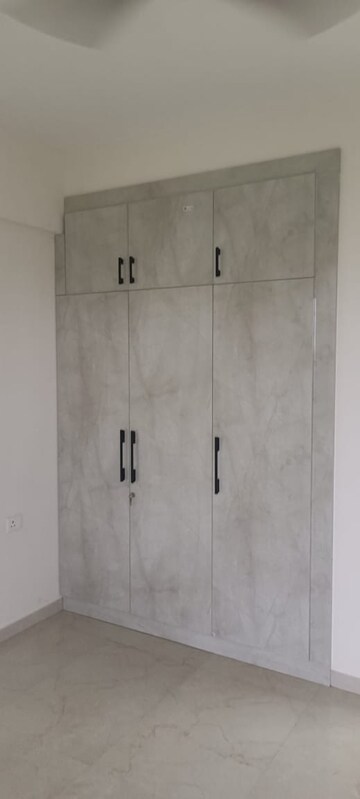 Bathroom in 3 BHK Apartment at Smart World Gems, Sector 89 – for Rent
