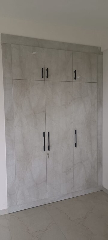 Bathroom in 3 BHK Apartment at Smart World Gems, Sector 89 – for Rent