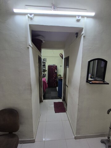 Furnished Amenities in 1 BHK Apartment at Shreeji Dattakrupa, Khadakpada – for Sale
