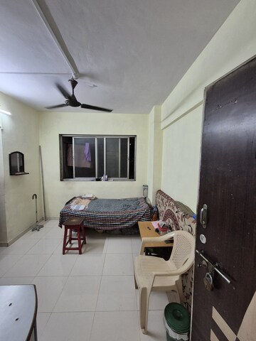 Team Area in 1 BHK Apartment at Shreeji Dattakrupa, Khadakpada – for Sale
