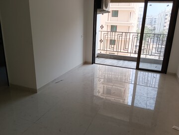 Living Room in 3 BHK Apartment at Regency Antilia Phase V Avana, Ulhasnagar – for Sale