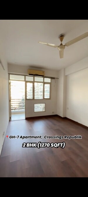 Room in 2 BHK Apartment at Bulland Heights, Sain Vihar – for Sale