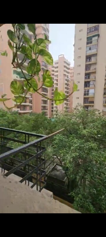 2 BHK Apartment – Garden View at Bulland Heights, Sain Vihar - for Sale