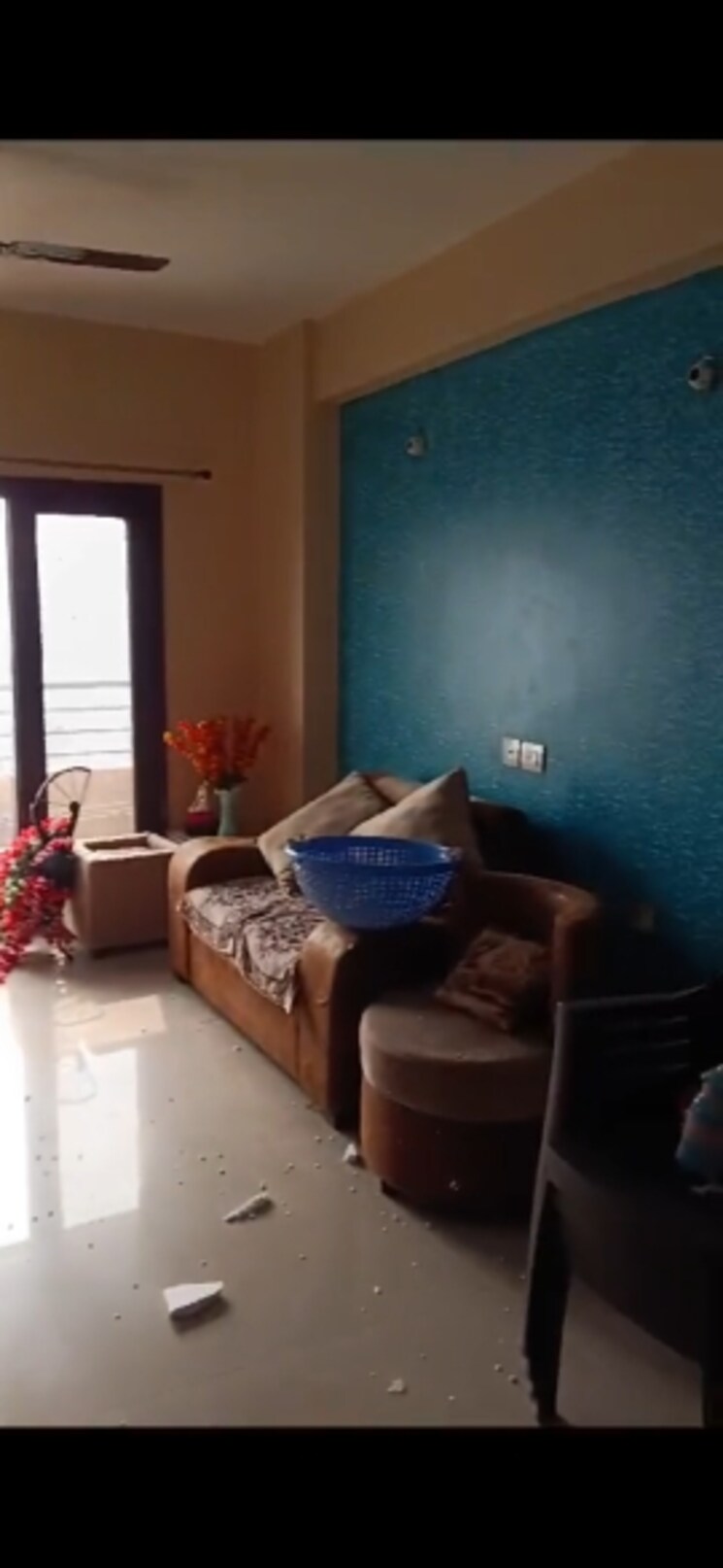 Living Room, rps-savana 2 Bedroom 955 Sq.Ft. Apartment In Sector 88 Faridabad 9031423