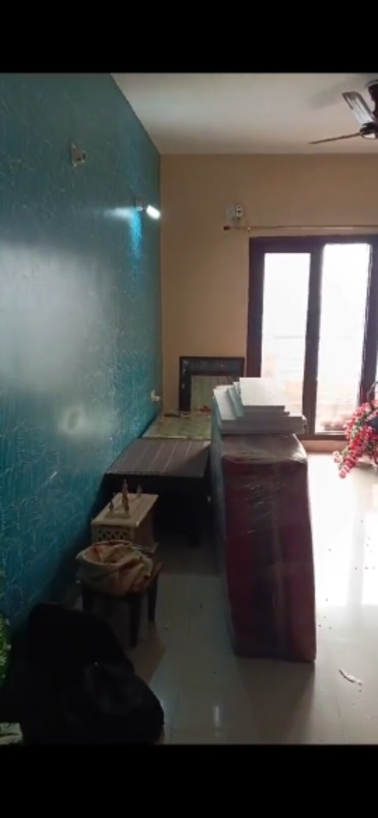 Living Room, rps-savana 2 Bedroom 955 Sq.Ft. Apartment In Sector 88 Faridabad 9031423