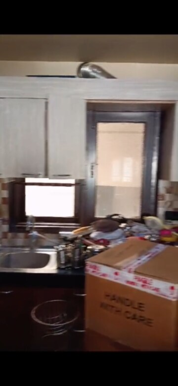Living Room in 2 BHK Apartment at RPS Savana, Sector 88 – for Rent