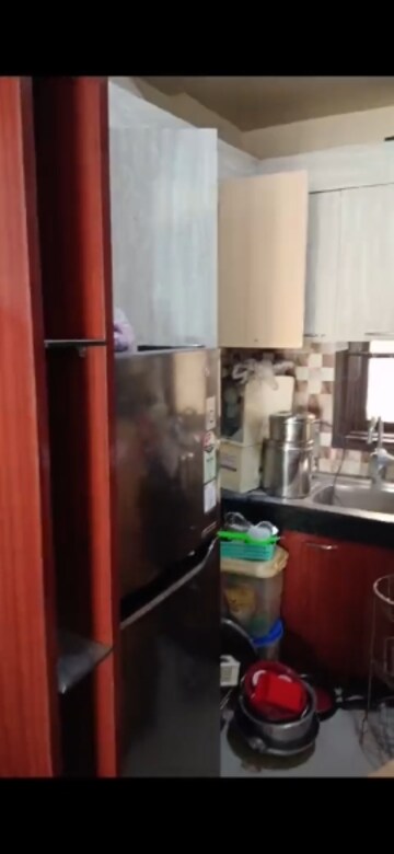Kitchen in 2 BHK Apartment at RPS Savana, Sector 88 – for Rent
