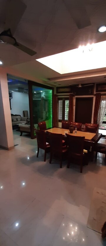 Gym in 3 BHK Villa at Chuna Bhatti – for Sale