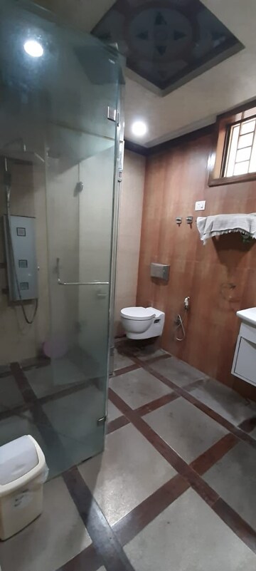Bathroom in 3 BHK Villa at Chuna Bhatti – for Sale
