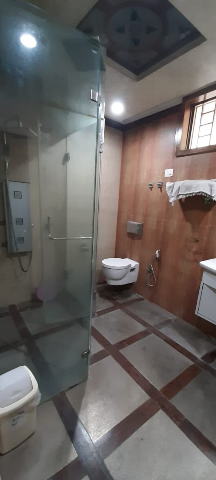 Bathroom, chuna bhatti 3 Bedroom 1700 Sq.Ft. Villa In Chuna Bhatti Bhopal 9031312