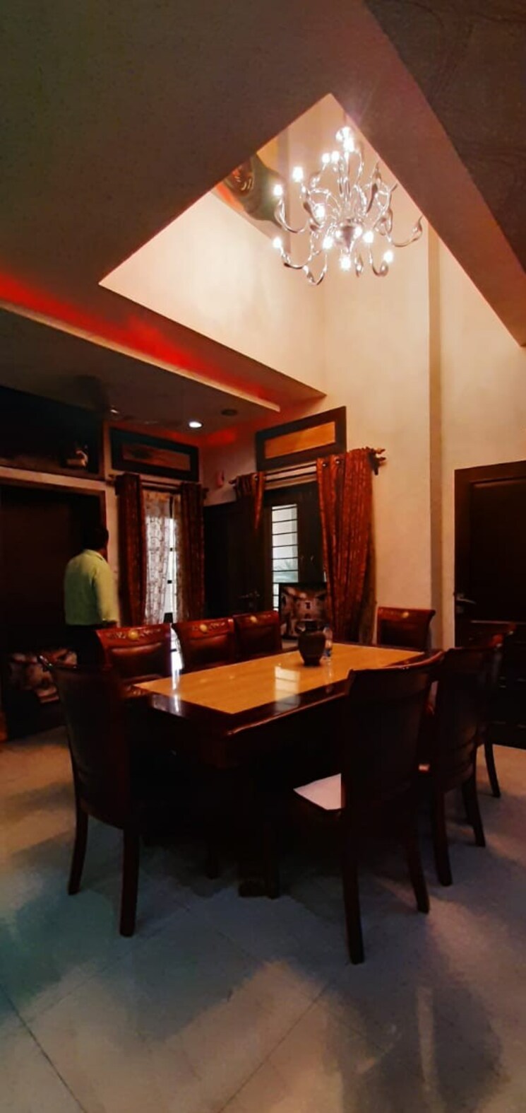 Living Room, chuna bhatti 3 Bedroom 1700 Sq.Ft. Villa In Chuna Bhatti Bhopal 9031312