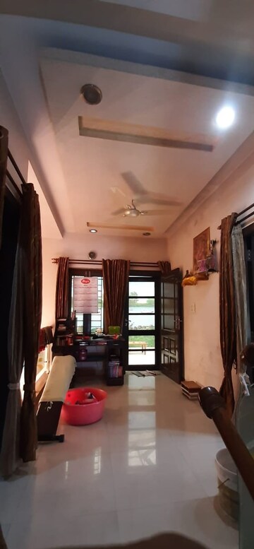 Living Room in 3 BHK Villa at Chuna Bhatti – for Sale