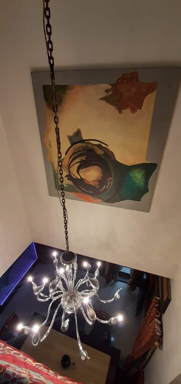 Furnished Amenities in 3 BHK Villa at Chuna Bhatti – for Sale