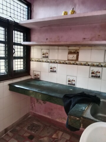 Kitchen in 2 BHK Builder Floor at Huda – for Rent