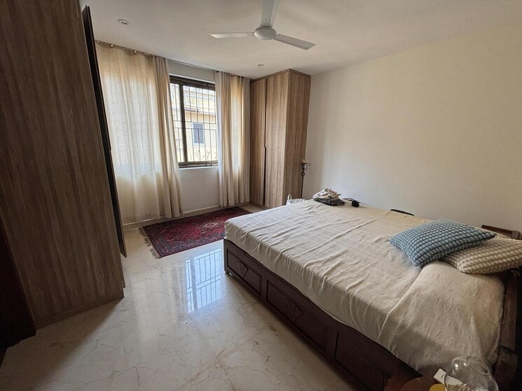 Bedroom, richards town 4 Bedroom 3571 Sq.Ft. Apartment In Richards Town Bangalore 9031412