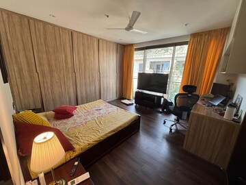 Bedroom in 4 BHK Apartment at Richards Town – for Sale