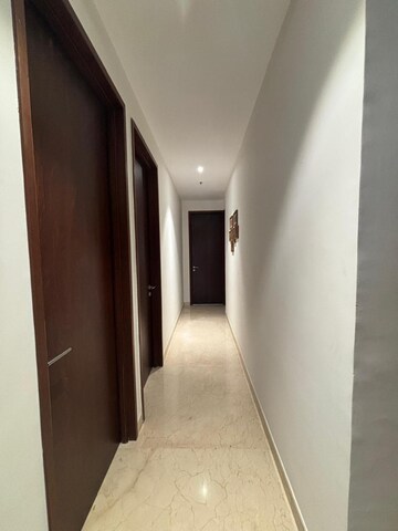 Building Lobby in 4 BHK Apartment at Richards Town – for Sale