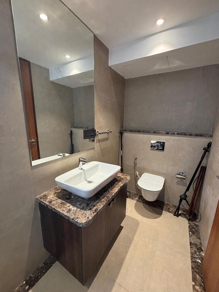 Team Area, richards town 4 Bedroom 3571 Sq.Ft. Apartment In Richards Town Bangalore 9031412