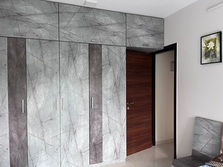 Room, kabra-aurum 3 Bedroom 878 Sq.Ft. Apartment In Goregaon West Mumbai 9031543