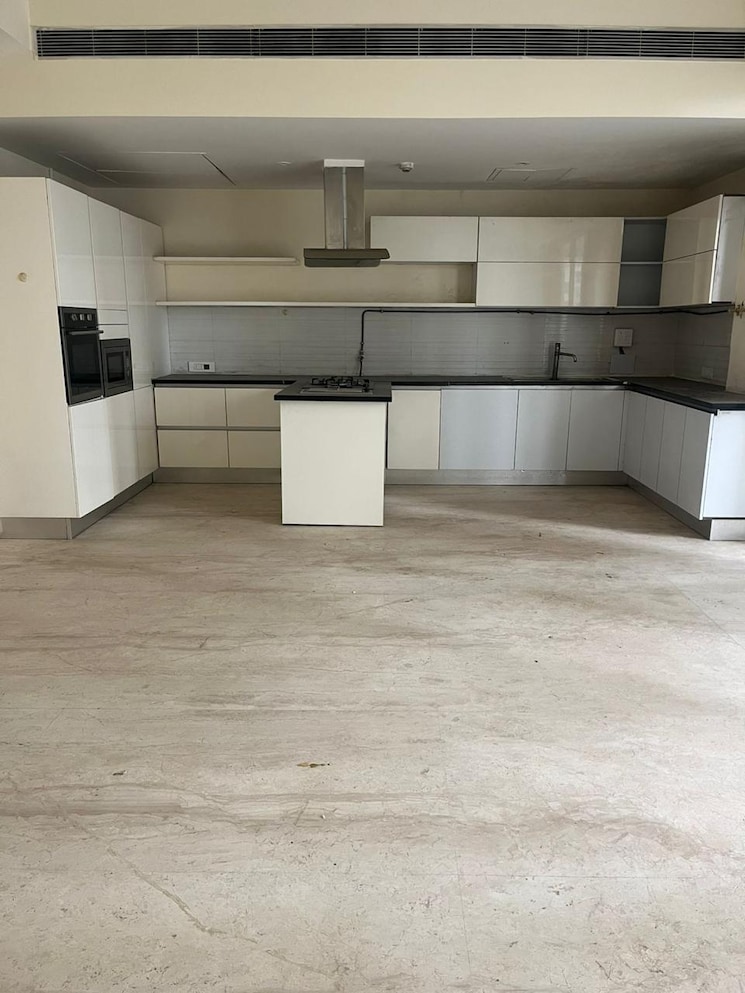 Kitchen, mahagun-marvella 5 Bedroom 5600 Sq.Ft. Apartment In Sector 78 Noida 9031513