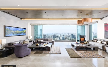 3 BHK Apartment For Rent in Agripada