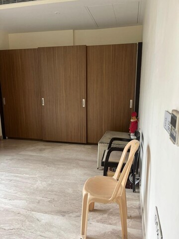 Bedroom in 5 BHK Apartment at Mahagun Marvella, Sector 78 – for Rent