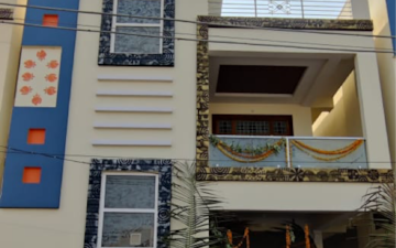 4 BHK Independent House For Sale in Hayathnagar