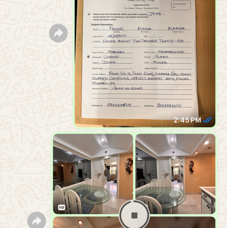 Floor Plan, hiranandani-garden-eden-iii 2 Bedroom 1070 Sq.Ft. Apartment In Jalvayu Vihar Mumbai 9031537