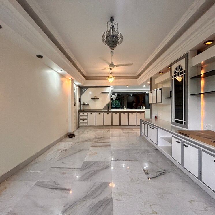 Balcony, hiranandani-garden-eden-iii 2 Bedroom 1070 Sq.Ft. Apartment In Jalvayu Vihar Mumbai 9031537