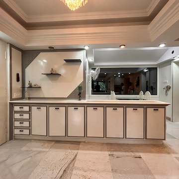 Parking in 2 BHK Apartment at Hiranandani Garden Eden III, Jalvayu Vihar – for Rent