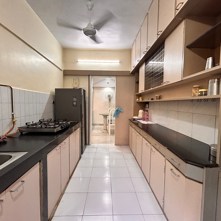 Kitchen, hiranandani-garden-eden-iii 2 Bedroom 1070 Sq.Ft. Apartment In Jalvayu Vihar Mumbai 9031537