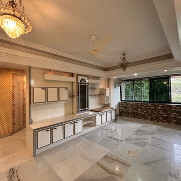 Bedroom in 2 BHK Apartment at Hiranandani Garden Eden III, Jalvayu Vihar – for Rent