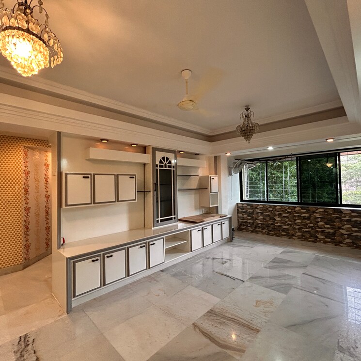 Bedroom, hiranandani-garden-eden-iii 2 Bedroom 1070 Sq.Ft. Apartment In Jalvayu Vihar Mumbai 9031537