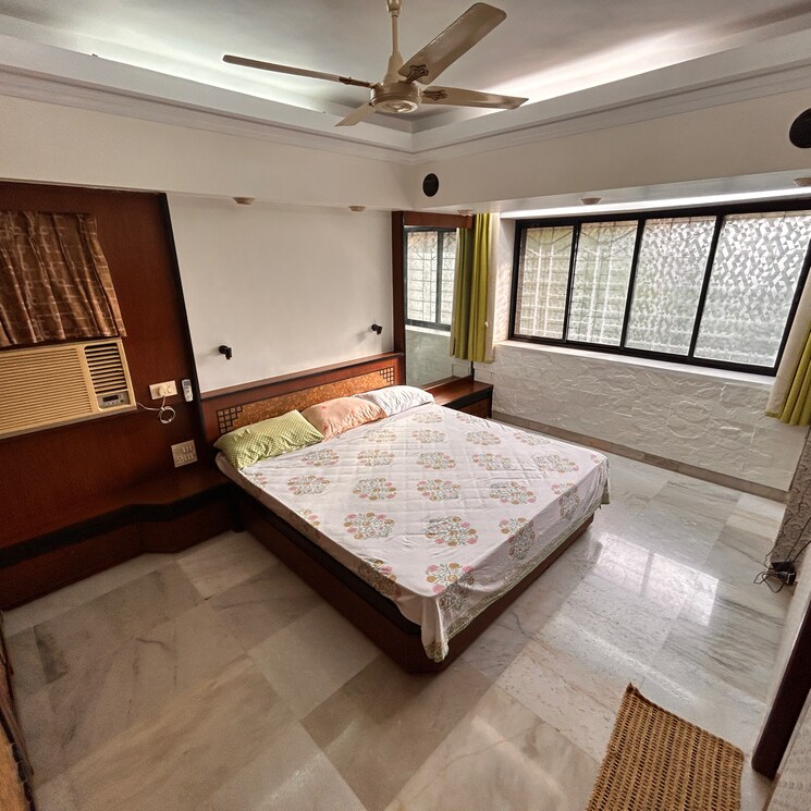 Bedroom, hiranandani-garden-eden-iii 2 Bedroom 1070 Sq.Ft. Apartment In Jalvayu Vihar Mumbai 9031537