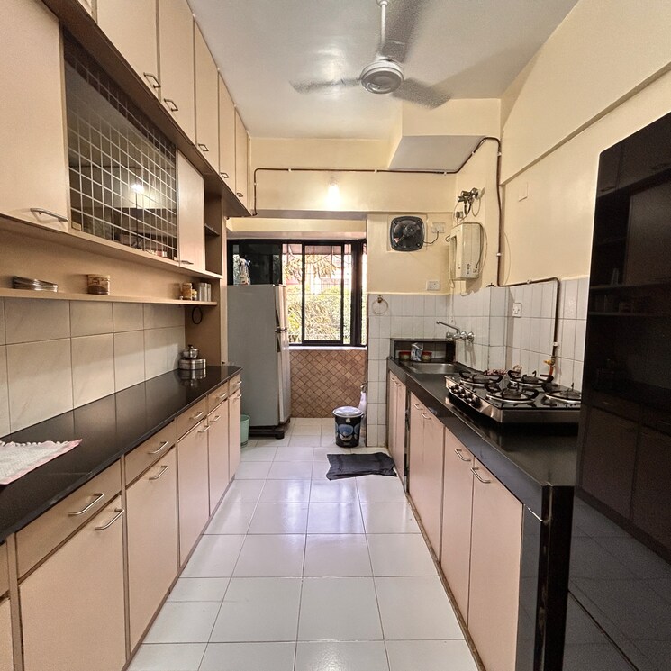 Kitchen, hiranandani-garden-eden-iii 2 Bedroom 1070 Sq.Ft. Apartment In Jalvayu Vihar Mumbai 9031537