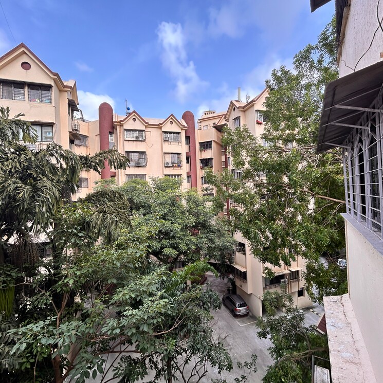 Exterior View, hiranandani-garden-eden-iii 2 Bedroom 1070 Sq.Ft. Apartment In Jalvayu Vihar Mumbai 9031537