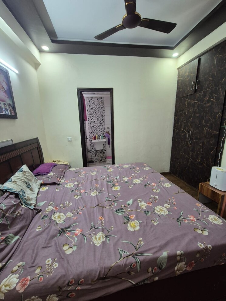 Bedroom, mahagun-mywoods 2 Bedroom 960 Sq.Ft. Apartment In Sector 16c Greater Noida Greater Noida 9031499