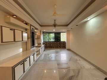 Kitchen in 2 BHK Apartment at Hiranandani Garden Eden IV, Powai – for Rent