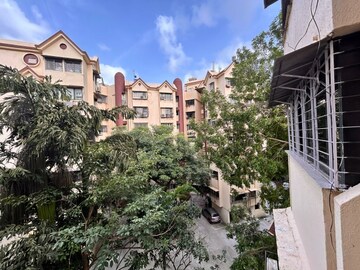 2 BHK Apartment – Exterior View View at Hiranandani Garden Eden IV, Powai - for Rent