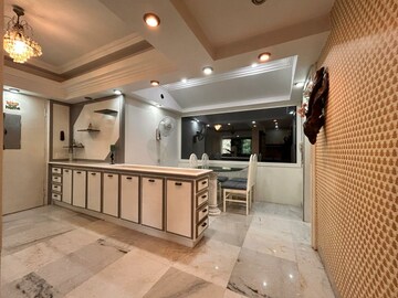 Parking in 2 BHK Apartment at Hiranandani Garden Eden IV, Powai – for Rent