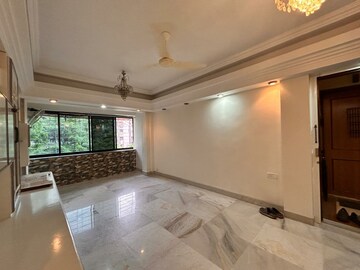 Room in 2 BHK Apartment at Hiranandani Garden Eden IV, Powai – for Rent