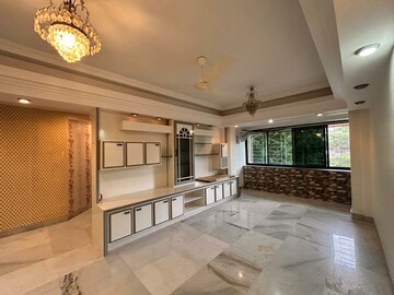 Bedroom in 2 BHK Apartment at Hiranandani Garden Eden IV, Powai – for Rent