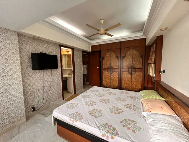 2 BHK Apartment For Rent in Hiranandani Garden Eden IV