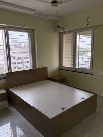 Bedroom in 3 BHK Builder Floor at Shankar Nagar – for Rent