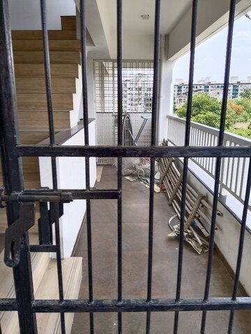  3 BHK Builder Floor at Shankar Nagar – for Rent