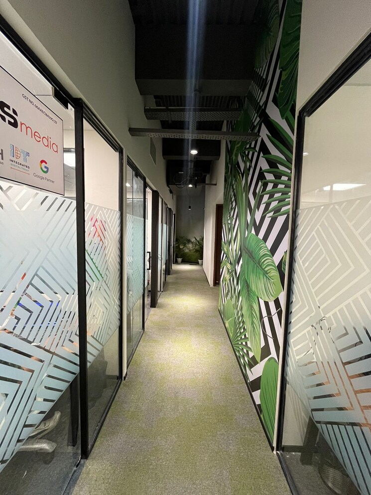 undefined, dadar east Commercial Office Space 800 Sq.Ft. In Dadar East Mumbai 9031529