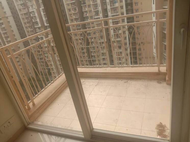 Balcony, mahagun-mywoods 2 Bedroom 960 Sq.Ft. Apartment In Sector 16c Greater Noida Greater Noida 9031528