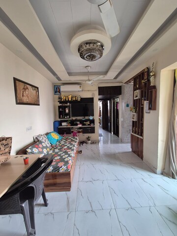 Bedroom in 2 BHK Apartment at Mahagun Mywoods, Sector 16c Greater Noida – for Sale