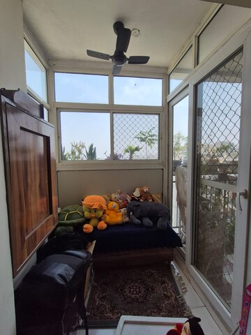 Kitchen in 2 BHK Apartment at Mahagun Mywoods, Sector 16c Greater Noida – for Sale